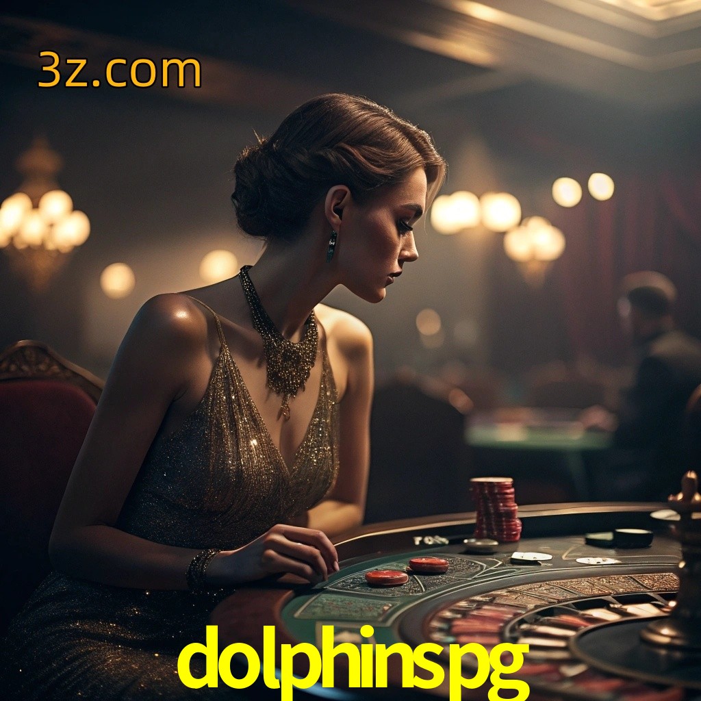 logo dolphinspg