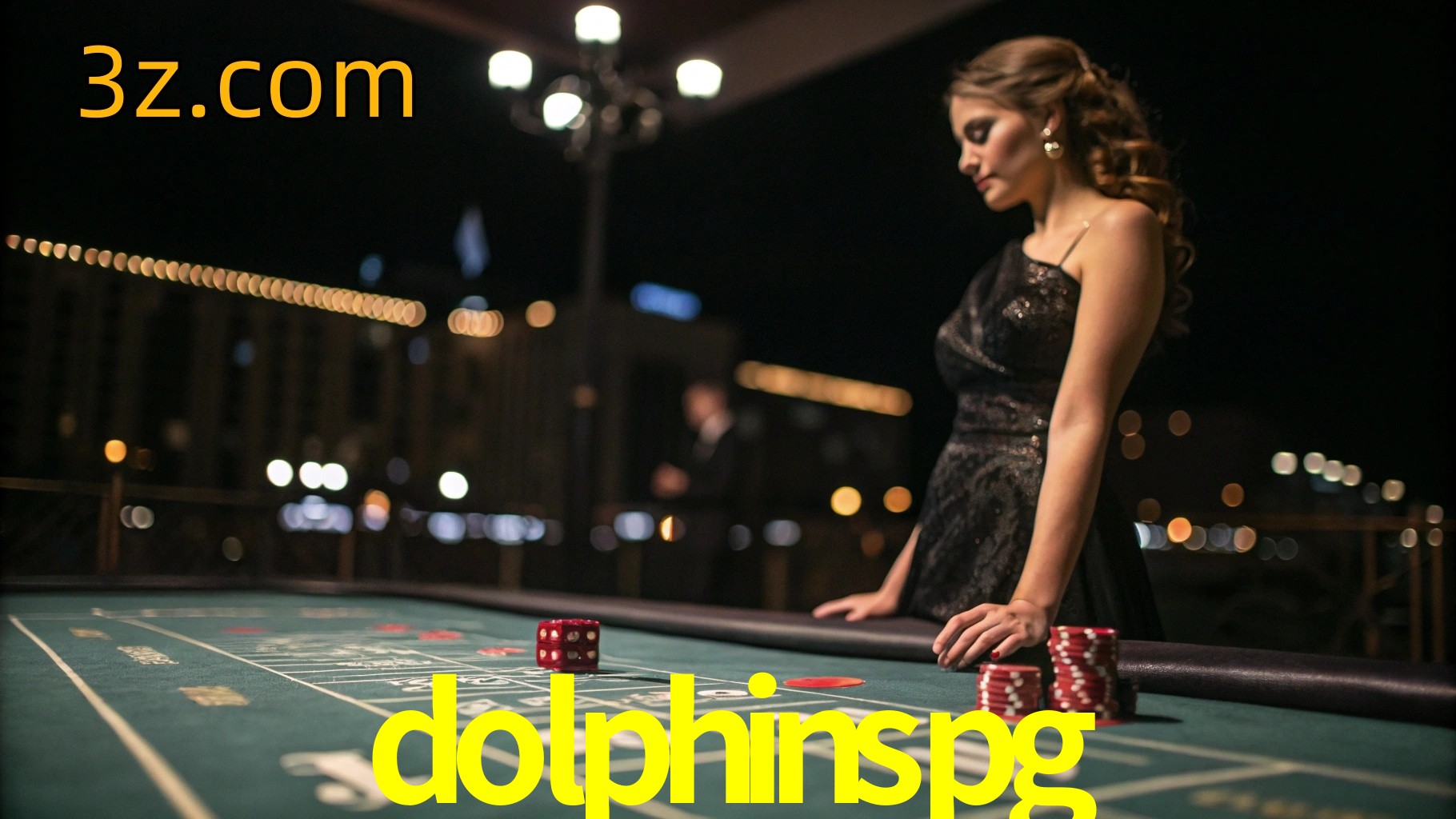 login dolphinspg