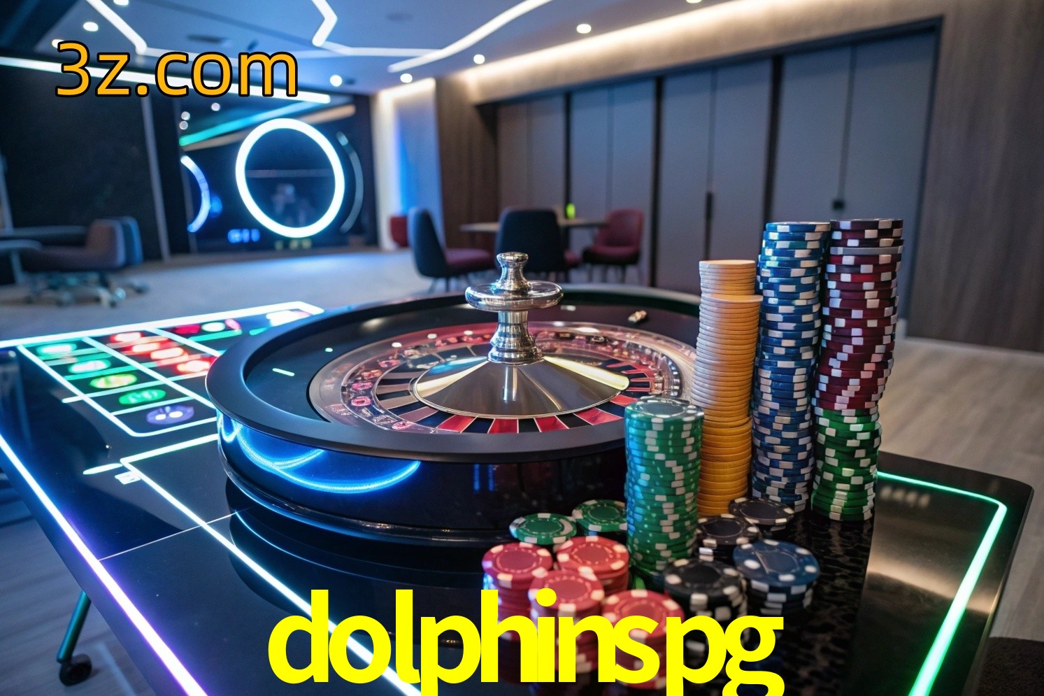 bet dolphinspg